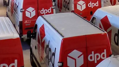 DPD Tychy - miejski punkt nadań i odbiorów PL14713